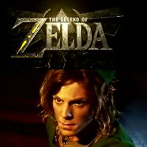Fotoğraf The Legend Of Zelda