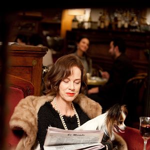 Fotoğraf Judy Davis