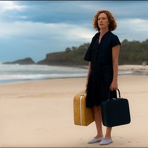 Fotoğraf Judy Davis