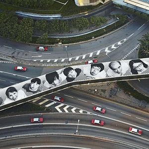 Fotoğraf Inside Out: The People's Art Project