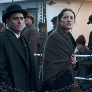 Fotoğraf Bir Zamanlar New York