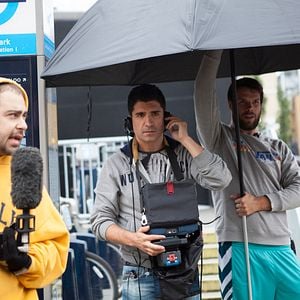 Fotoğraf Özcan Deniz