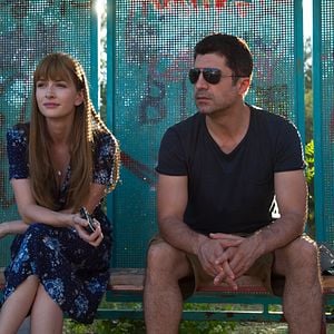 Fotoğraf Su ve Ateş