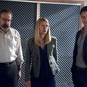 Fotoğraf Rupert Friend