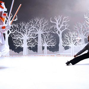 Fotoğraf Akai Osei-Mansfield