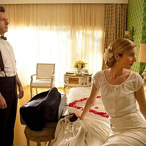 Fotoğraf Caitlin FitzGerald