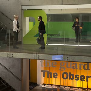 Fotoğraf Wikileaks: Beşinci Kuvvet