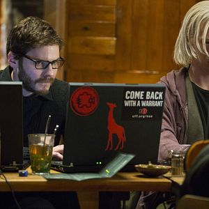 Fotoğraf Wikileaks: Beşinci Kuvvet