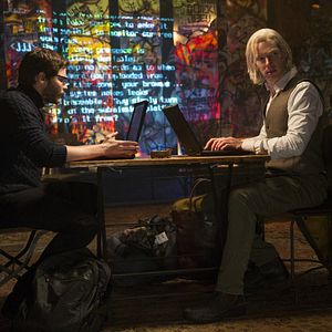 Fotoğraf Wikileaks: Beşinci Kuvvet