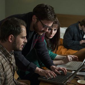 Fotoğraf Wikileaks: Beşinci Kuvvet