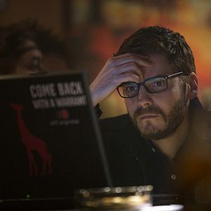 Fotoğraf Wikileaks: Beşinci Kuvvet