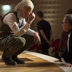 Fotoğraf Wikileaks: Beşinci Kuvvet