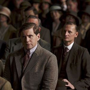 Fotoğraf Allen Leech