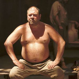 Fotoğraf Mark Addy