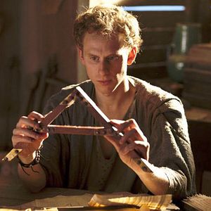 Fotoğraf Robert Emms