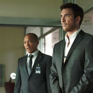 Fotoğraf Dylan McDermott