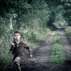 Fotoğraf Lauf Junge Lauf