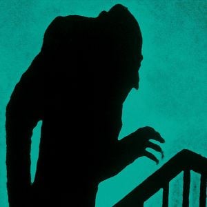 Fotoğraf Nosferatu