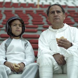 Fotoğraf Víctor Prada