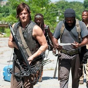 Fotoğraf Lawrence Gilliard Jr.