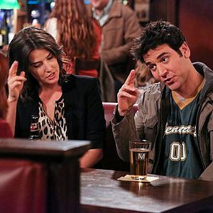 Fotoğraf Cobie Smulders