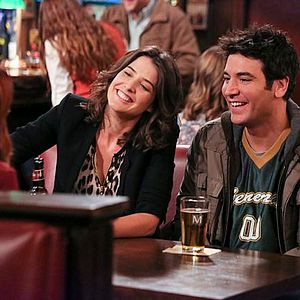 Fotoğraf Cobie Smulders