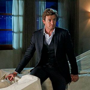 Fotoğraf Simon Baker