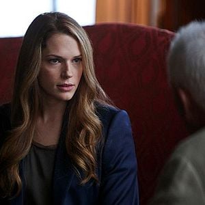 Fotoğraf Amanda Righetti