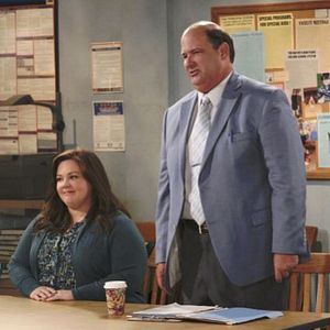 Fotoğraf Brian Baumgartner