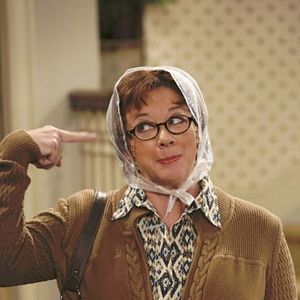 Fotoğraf Rondi Reed