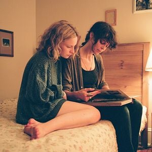 Fotoğraf Deragh Campbell