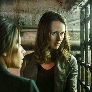 Fotoğraf Amy Acker