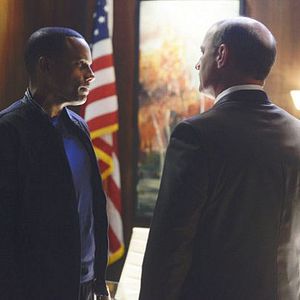 Fotoğraf Hill Harper