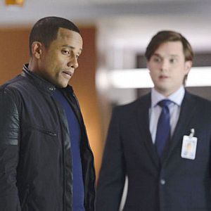 Fotoğraf Hill Harper