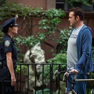 Fotoğraf Cobie Smulders