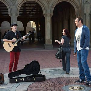 Fotoğraf Süper Baba