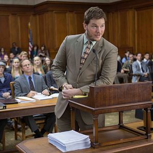 Fotoğraf Chris Pratt