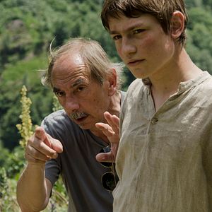 Fotoğraf Xavier Koller