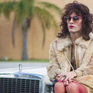 Fotoğraf Jared Leto