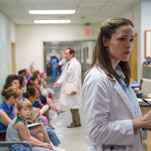 Fotoğraf Jennifer Garner