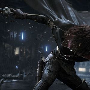 Fotoğraf Kaptan Harlock