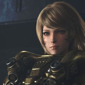 Fotoğraf Kaptan Harlock