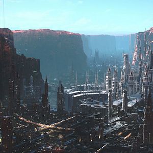 Fotoğraf Kaptan Harlock