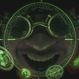 Fotoğraf Kaptan Harlock