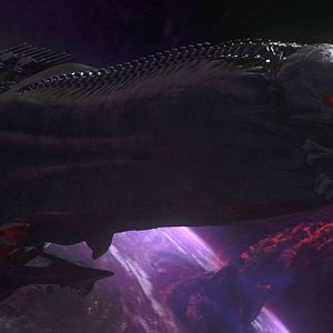 Fotoğraf Kaptan Harlock