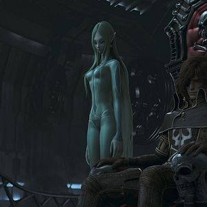 Fotoğraf Kaptan Harlock