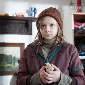 Fotoğraf Paraschiva Dragus