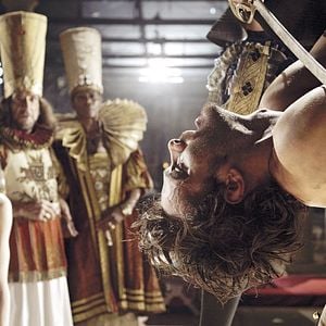 Fotoğraf Goltzius ve Pelikan Kumpanyası