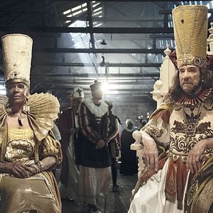 Fotoğraf Goltzius ve Pelikan Kumpanyası