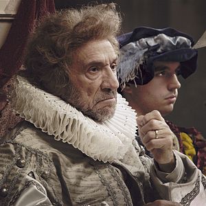 Fotoğraf Goltzius ve Pelikan Kumpanyası